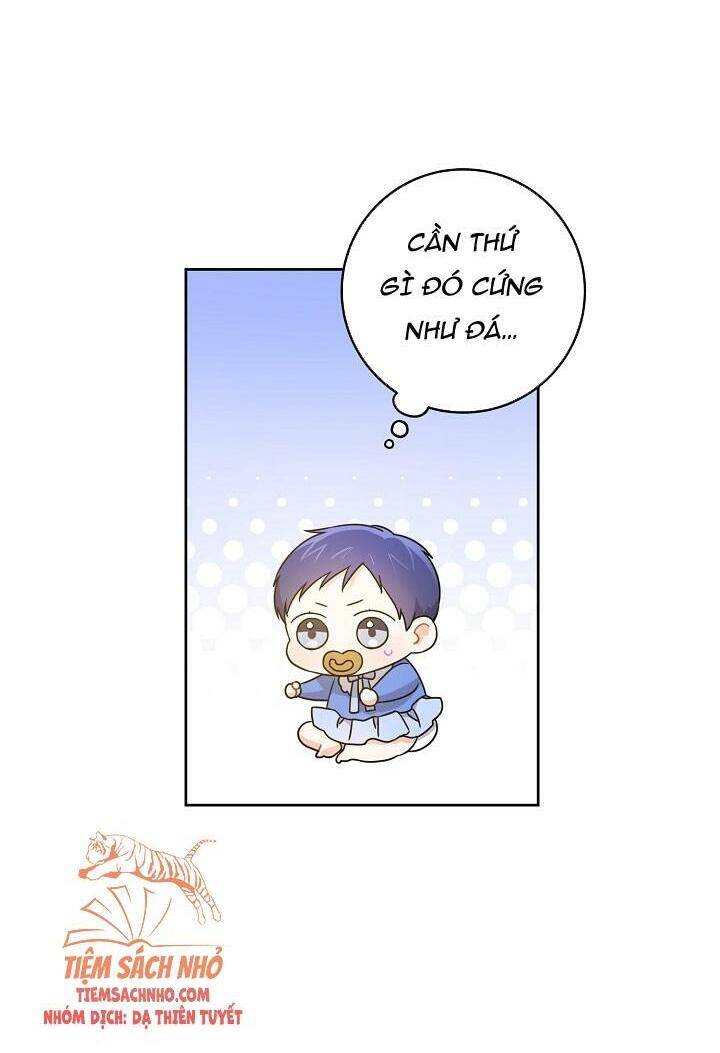 Cho Con Núm Vú Đi Mà Chapter 10 - Trang 2