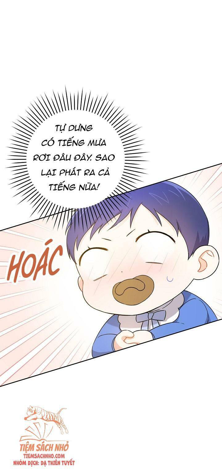 Cho Con Núm Vú Đi Mà Chapter 10 - Trang 2