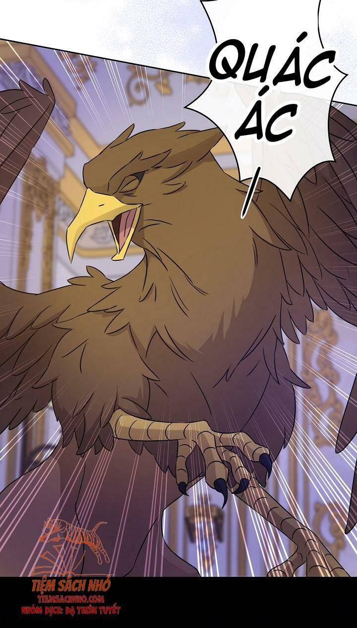 Cho Con Núm Vú Đi Mà Chapter 10 - Trang 2