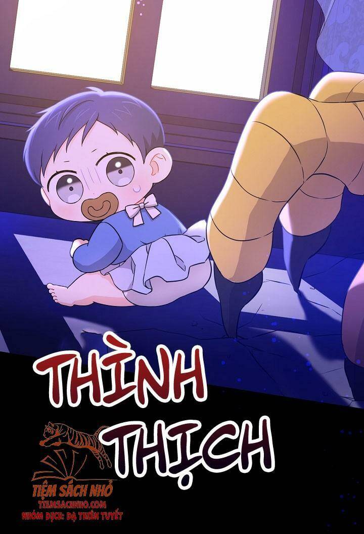 Cho Con Núm Vú Đi Mà Chapter 10 - Trang 2