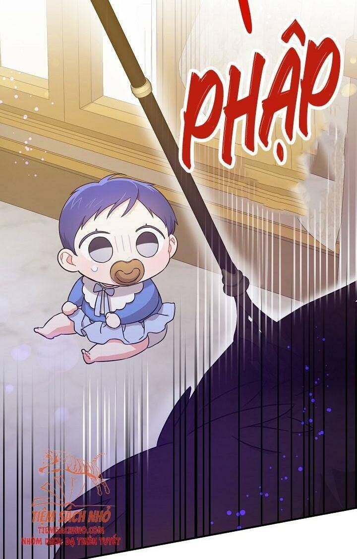 Cho Con Núm Vú Đi Mà Chapter 10 - Trang 2