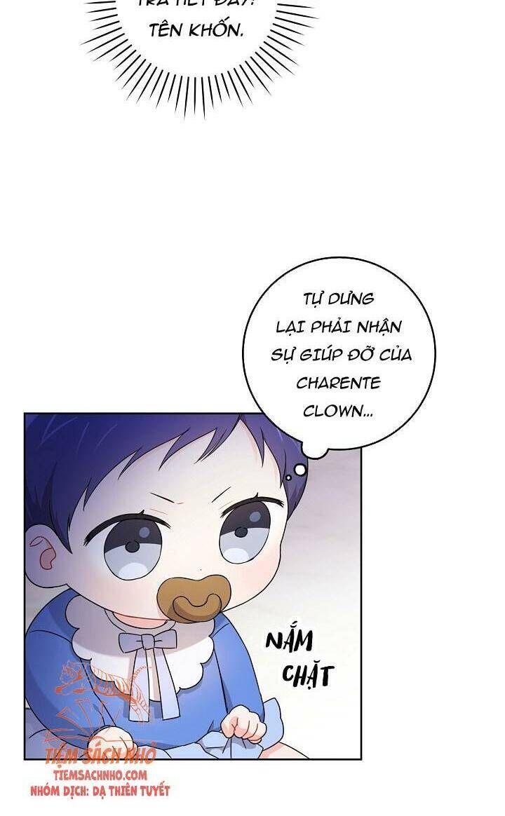 Cho Con Núm Vú Đi Mà Chapter 10 - Trang 2