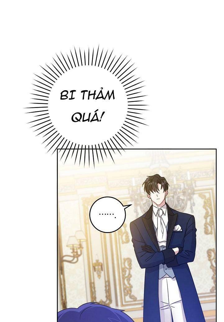 Cho Con Núm Vú Đi Mà Chapter 10 - Trang 2