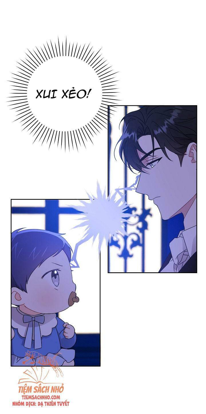 Cho Con Núm Vú Đi Mà Chapter 10 - Trang 2