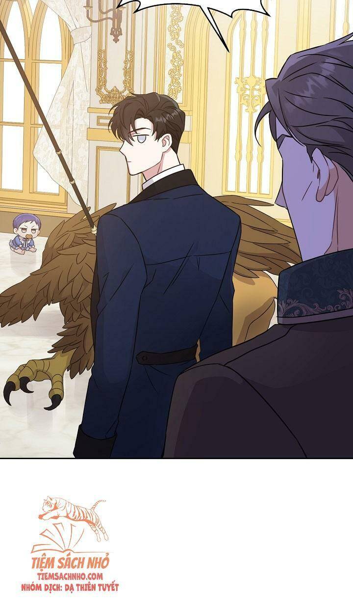 Cho Con Núm Vú Đi Mà Chapter 10 - Trang 2