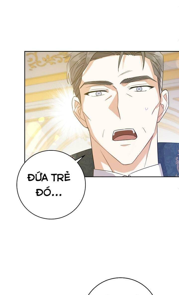 Cho Con Núm Vú Đi Mà Chapter 10 - Trang 2