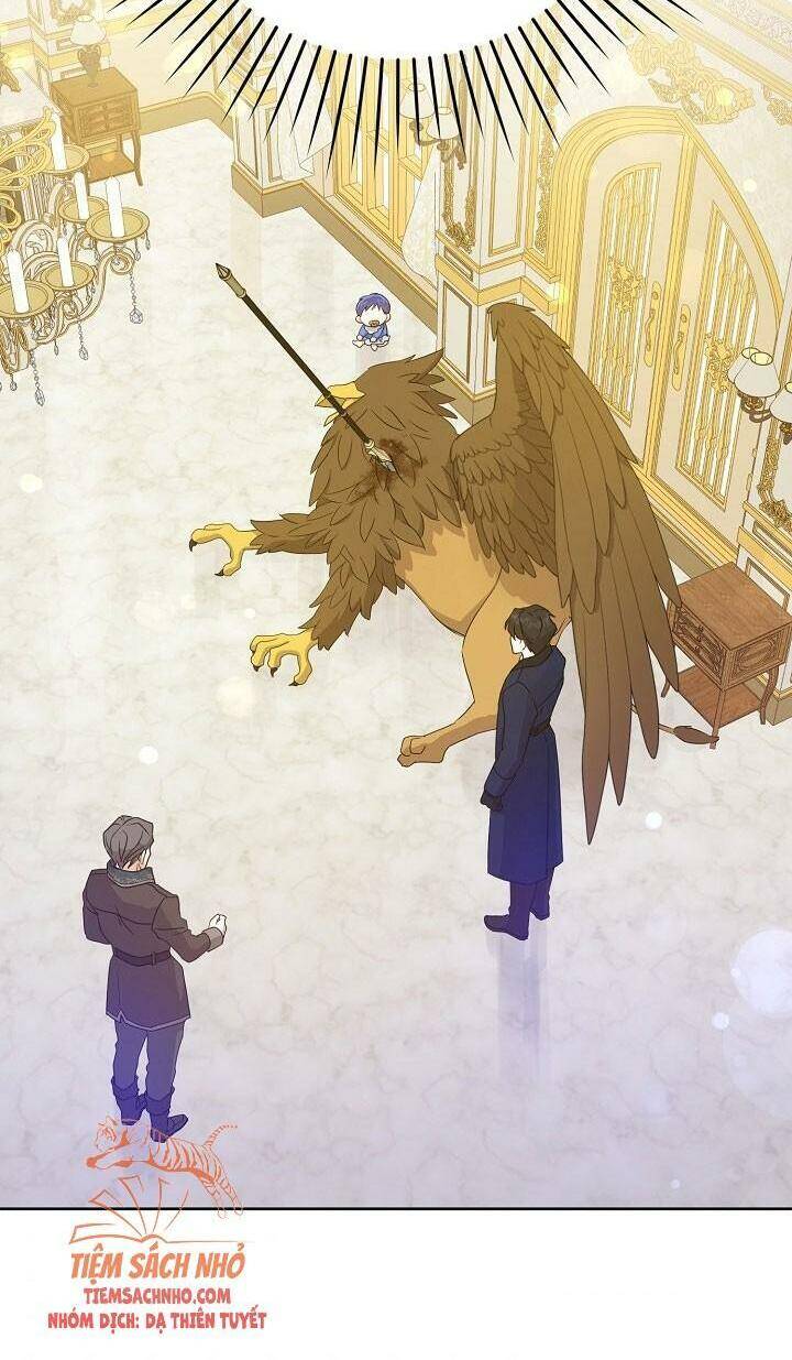 Cho Con Núm Vú Đi Mà Chapter 10 - Trang 2