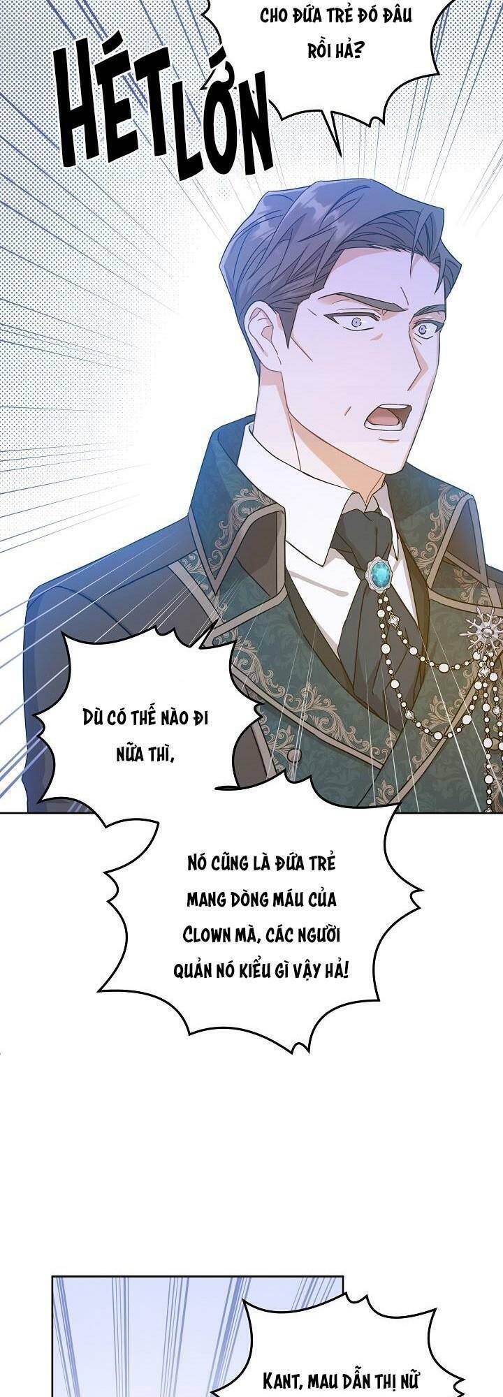 Cho Con Núm Vú Đi Mà Chapter 11 - Trang 2