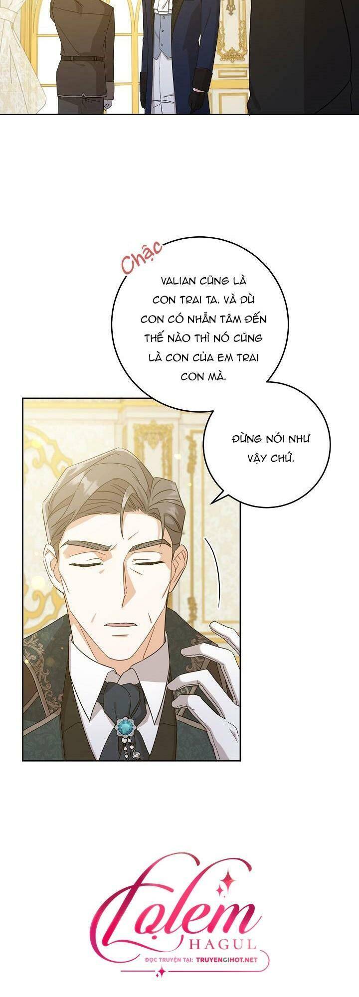 Cho Con Núm Vú Đi Mà Chapter 11 - Trang 2