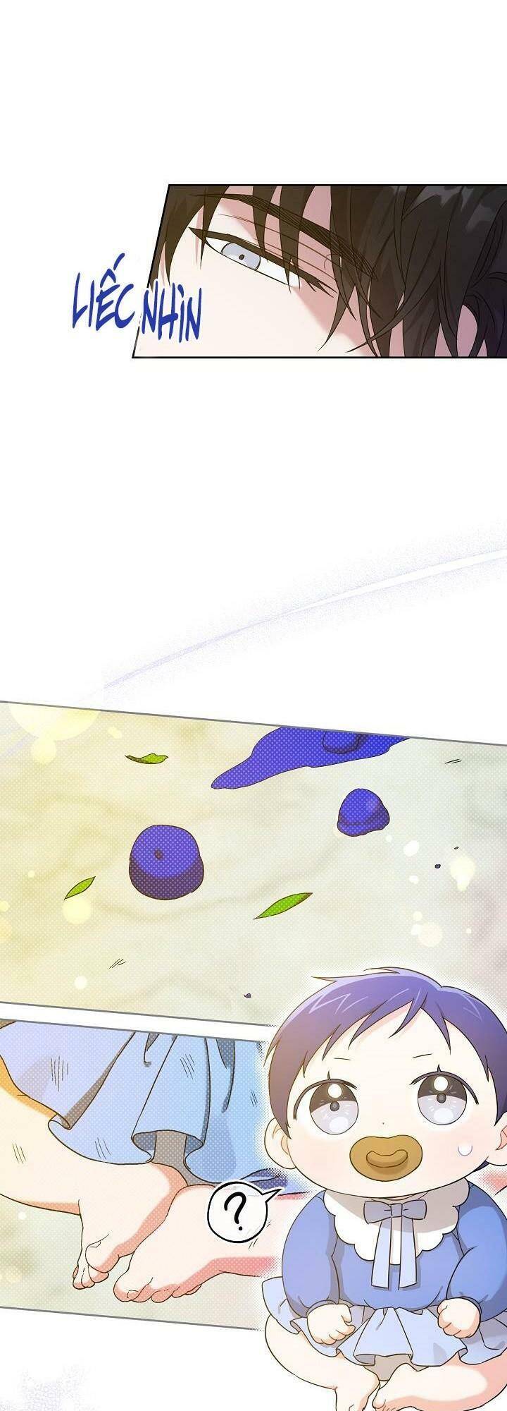 Cho Con Núm Vú Đi Mà Chapter 11 - Trang 2