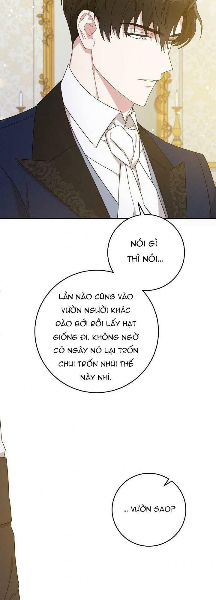 Cho Con Núm Vú Đi Mà Chapter 11 - Trang 2