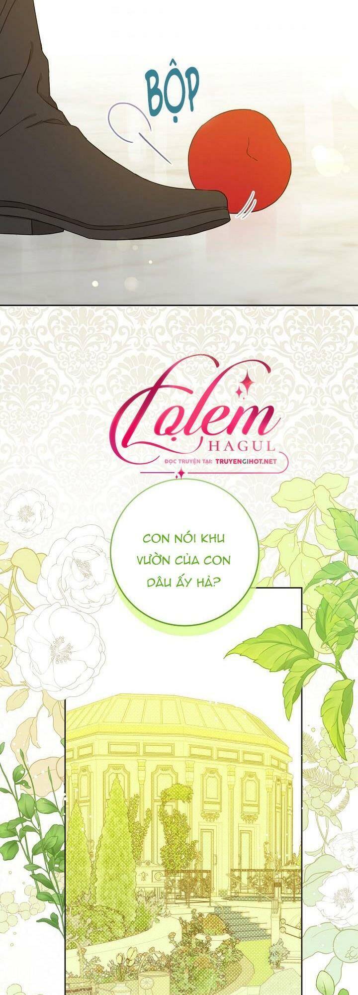 Cho Con Núm Vú Đi Mà Chapter 11 - Trang 2