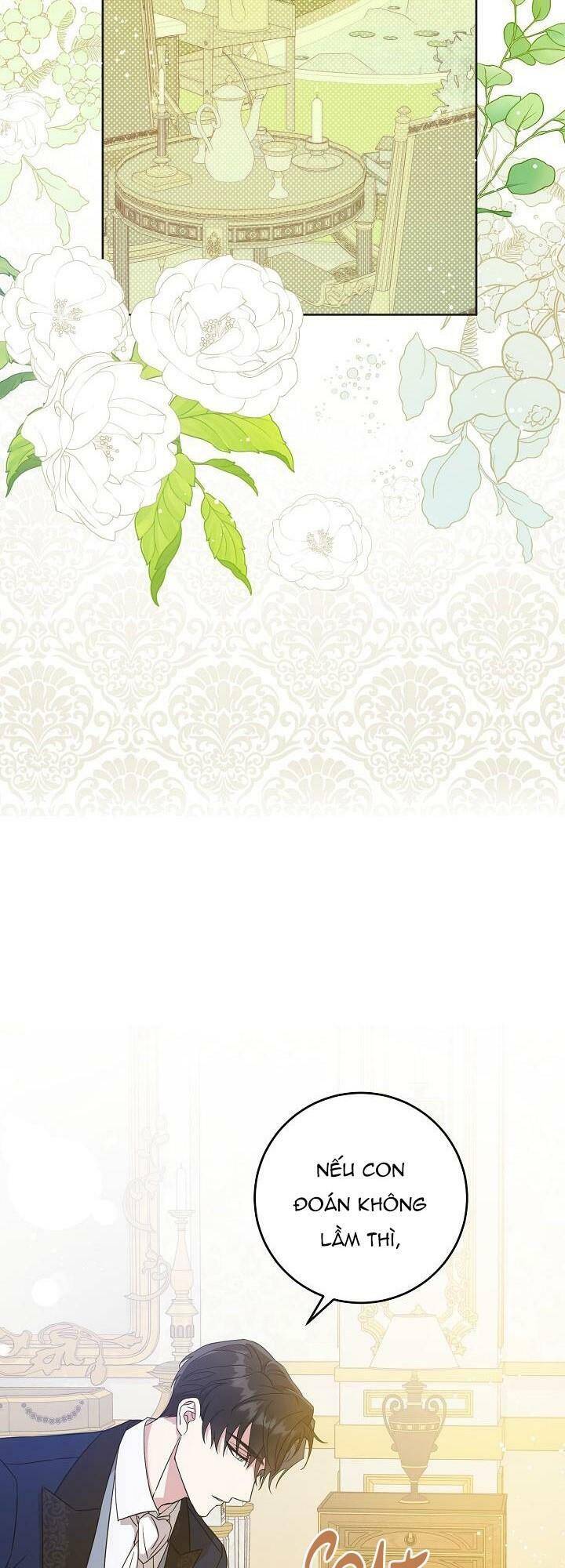 Cho Con Núm Vú Đi Mà Chapter 11 - Trang 2