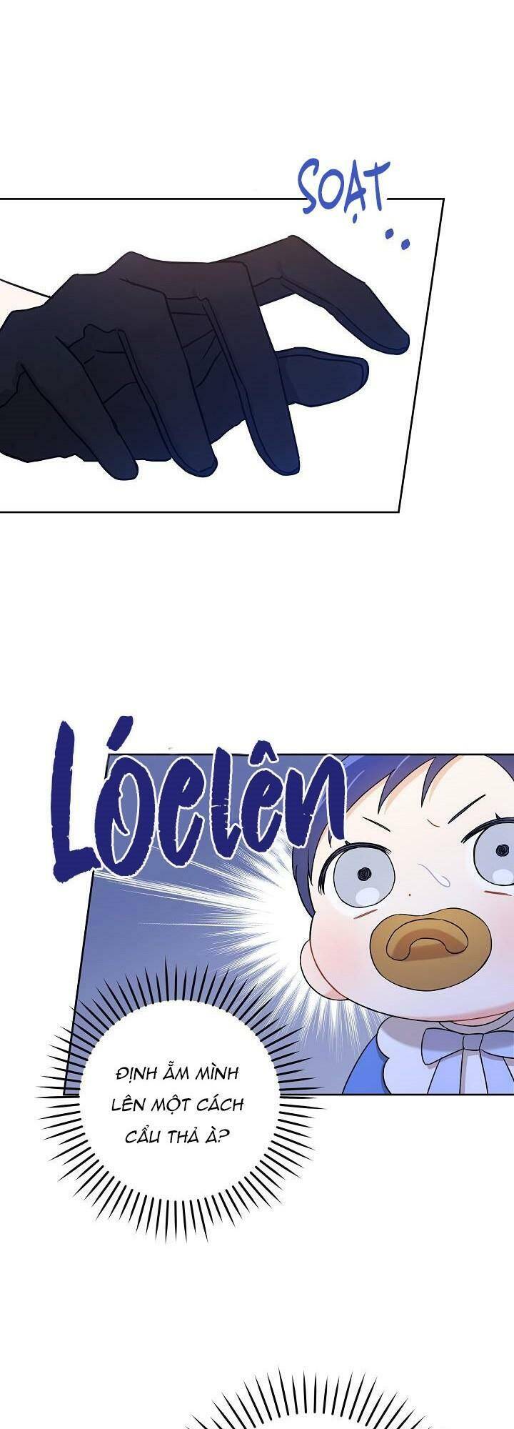 Cho Con Núm Vú Đi Mà Chapter 11 - Trang 2