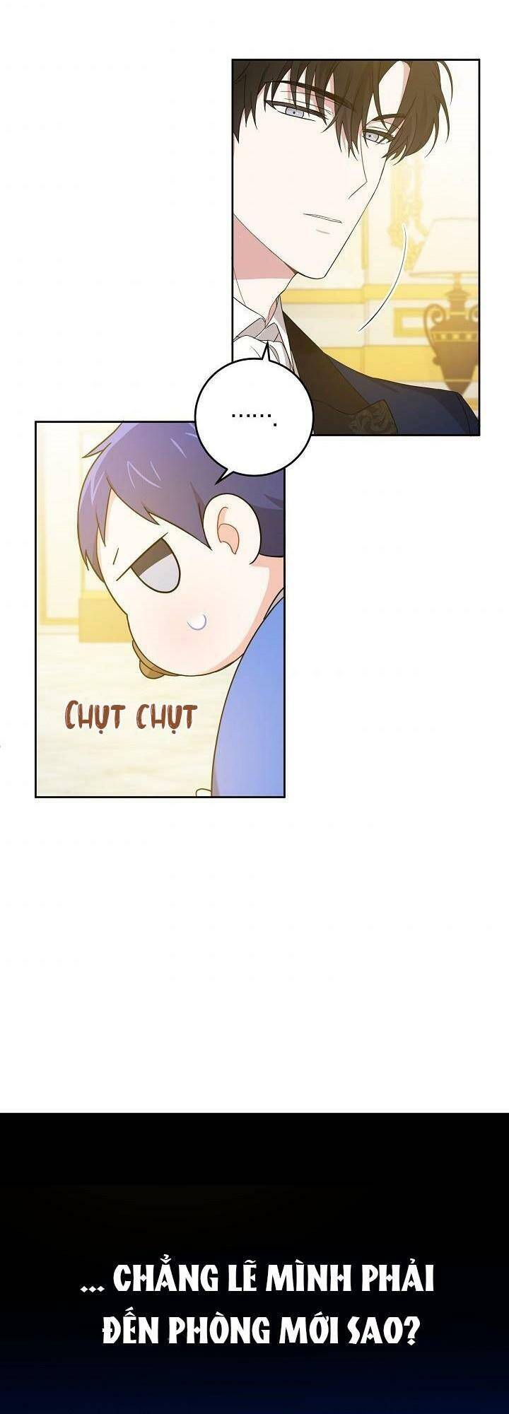 Cho Con Núm Vú Đi Mà Chapter 11 - Trang 2