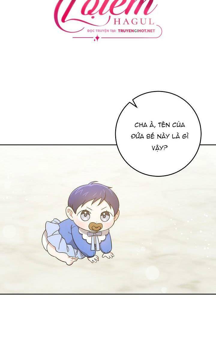 Cho Con Núm Vú Đi Mà Chapter 11 - Trang 2