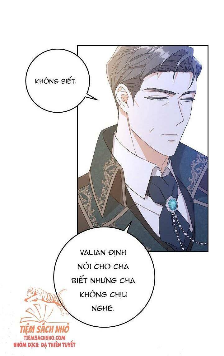 Cho Con Núm Vú Đi Mà Chapter 11 - Trang 2