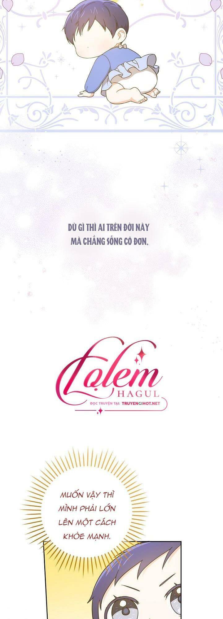 Cho Con Núm Vú Đi Mà Chapter 11 - Trang 2