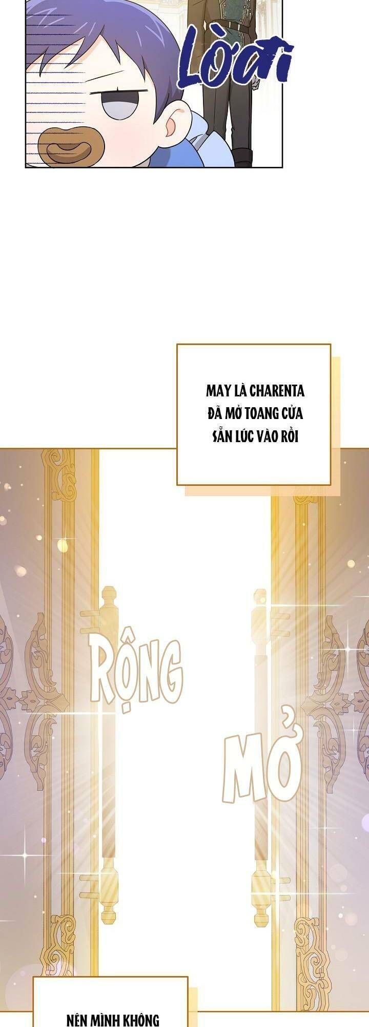 Cho Con Núm Vú Đi Mà Chapter 11 - Trang 2