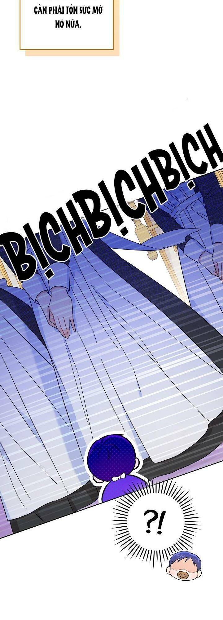 Cho Con Núm Vú Đi Mà Chapter 11 - Trang 2