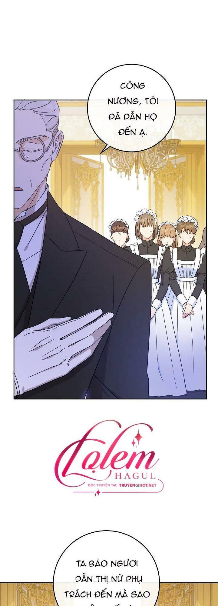 Cho Con Núm Vú Đi Mà Chapter 11 - Trang 2