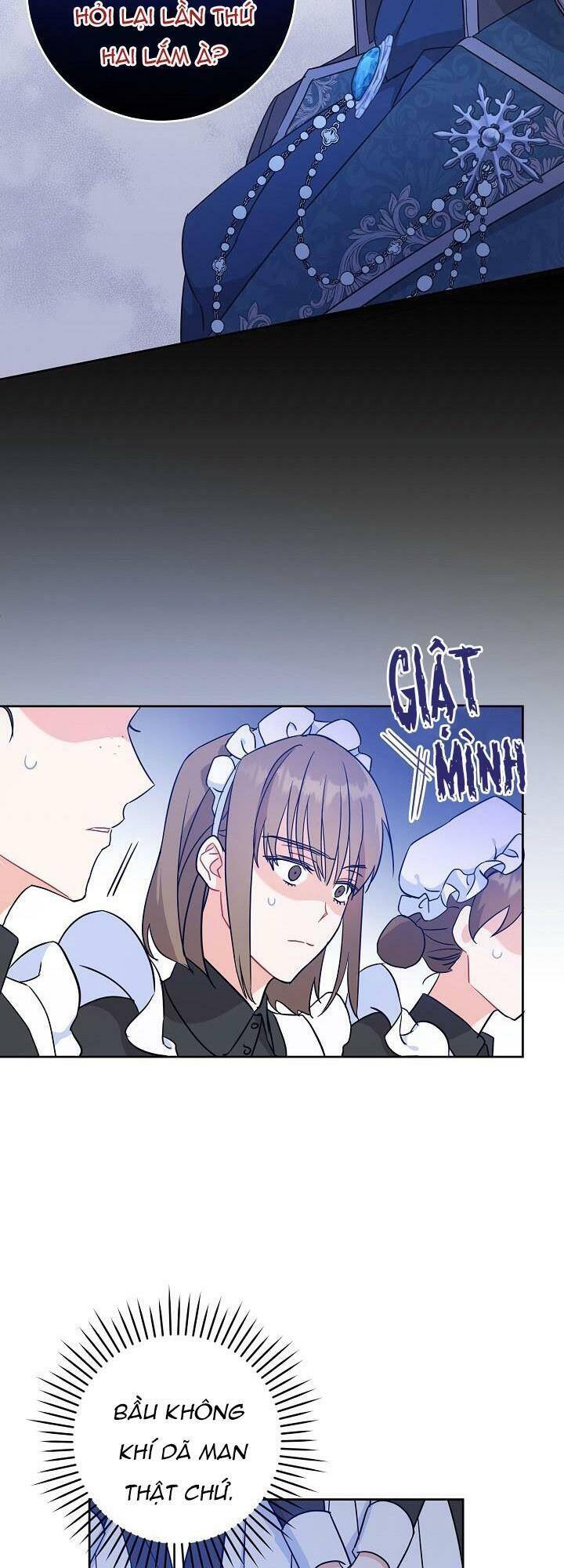 Cho Con Núm Vú Đi Mà Chapter 11 - Trang 2