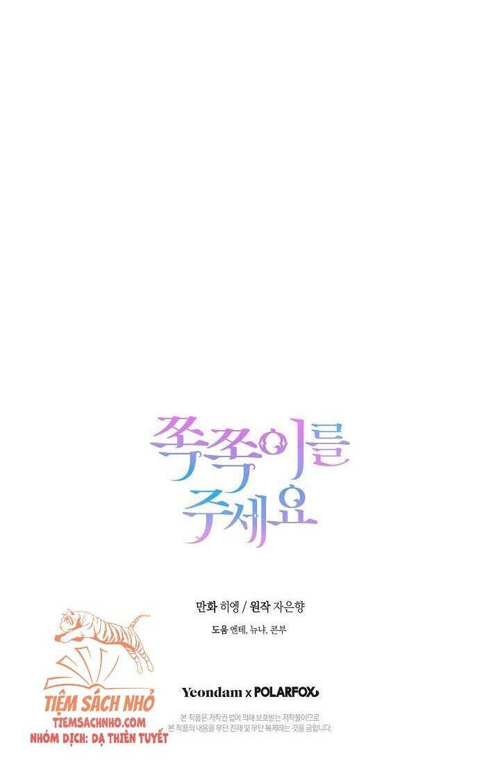 Cho Con Núm Vú Đi Mà Chapter 11 - Trang 2