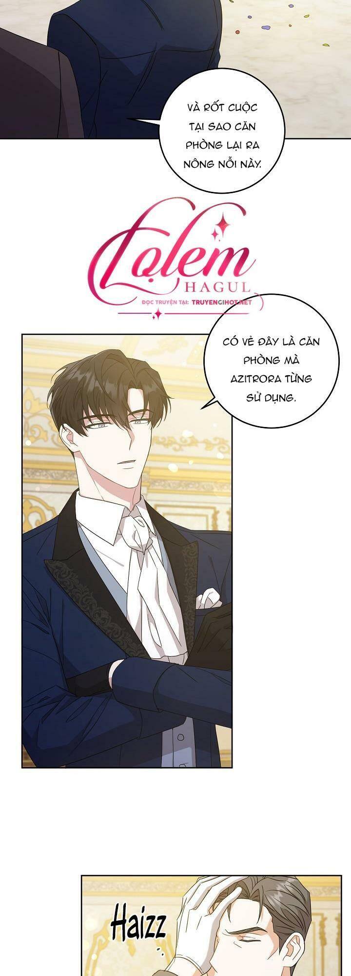 Cho Con Núm Vú Đi Mà Chapter 11 - Trang 2