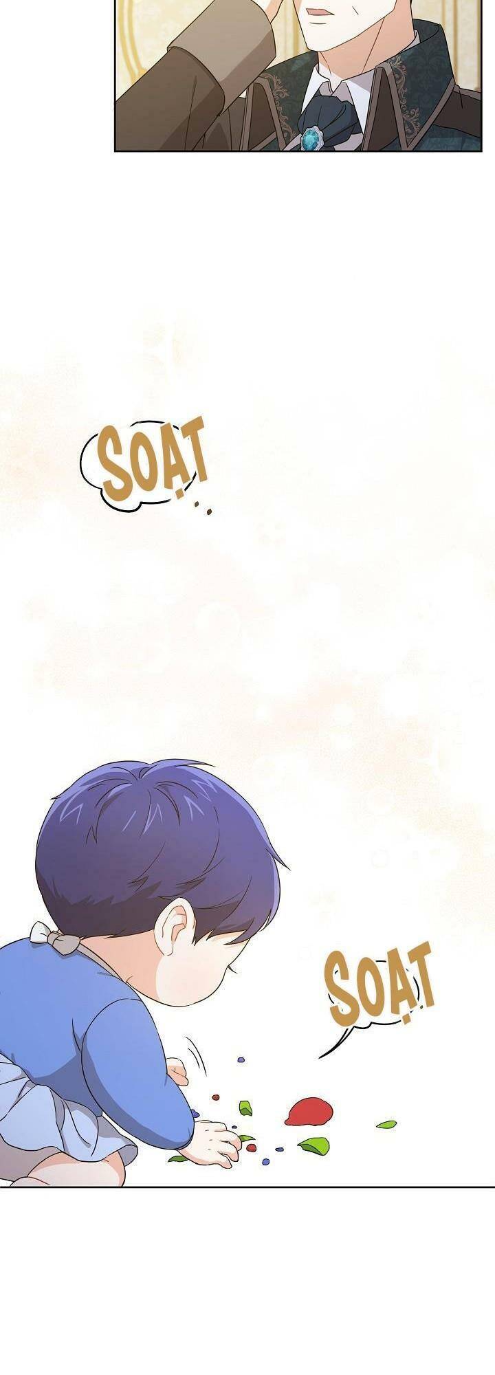 Cho Con Núm Vú Đi Mà Chapter 11 - Trang 2