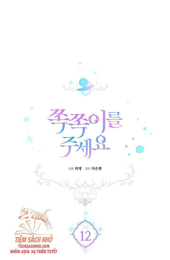 Cho Con Núm Vú Đi Mà Chapter 12 - Trang 2