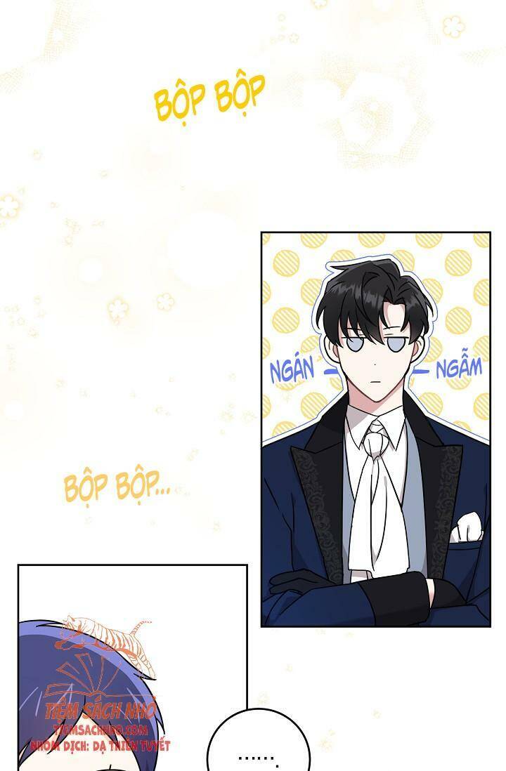 Cho Con Núm Vú Đi Mà Chapter 12 - Trang 2