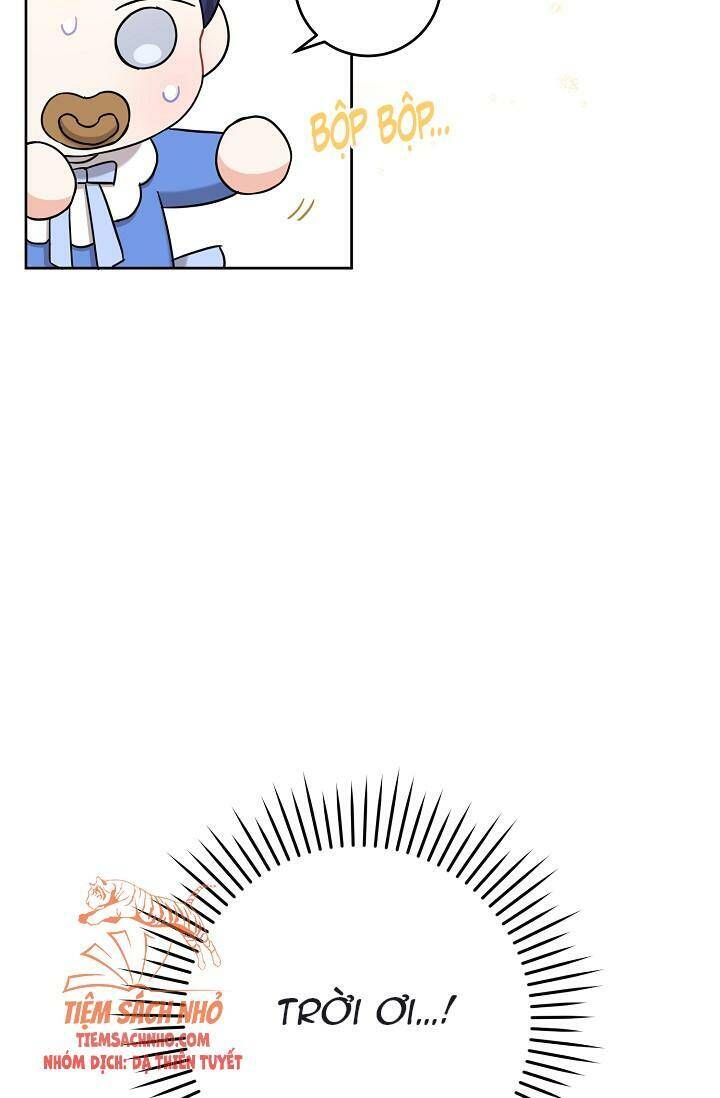 Cho Con Núm Vú Đi Mà Chapter 12 - Trang 2