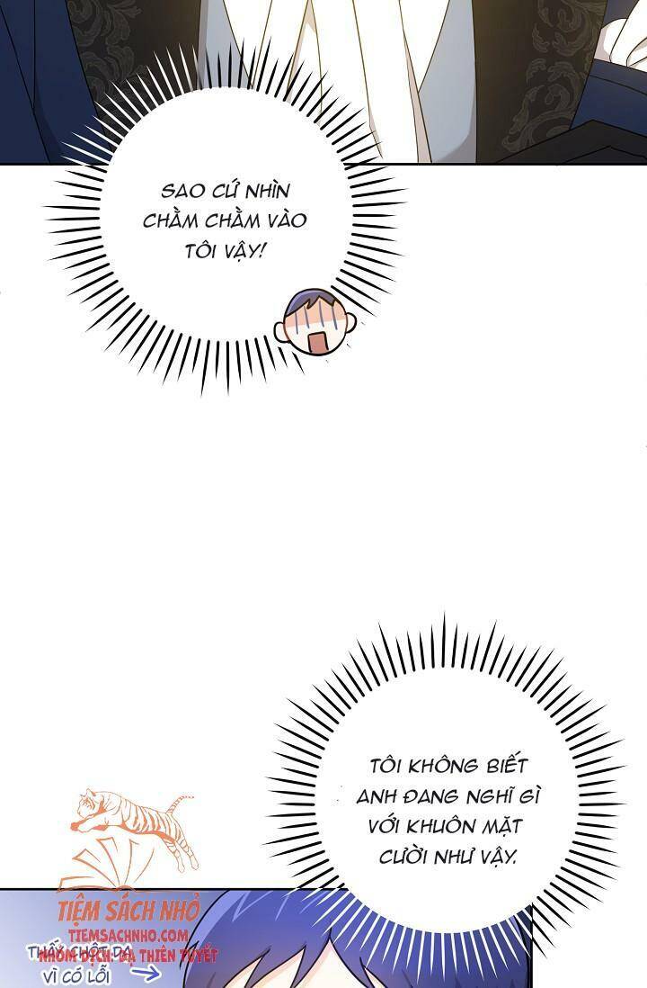 Cho Con Núm Vú Đi Mà Chapter 12 - Trang 2