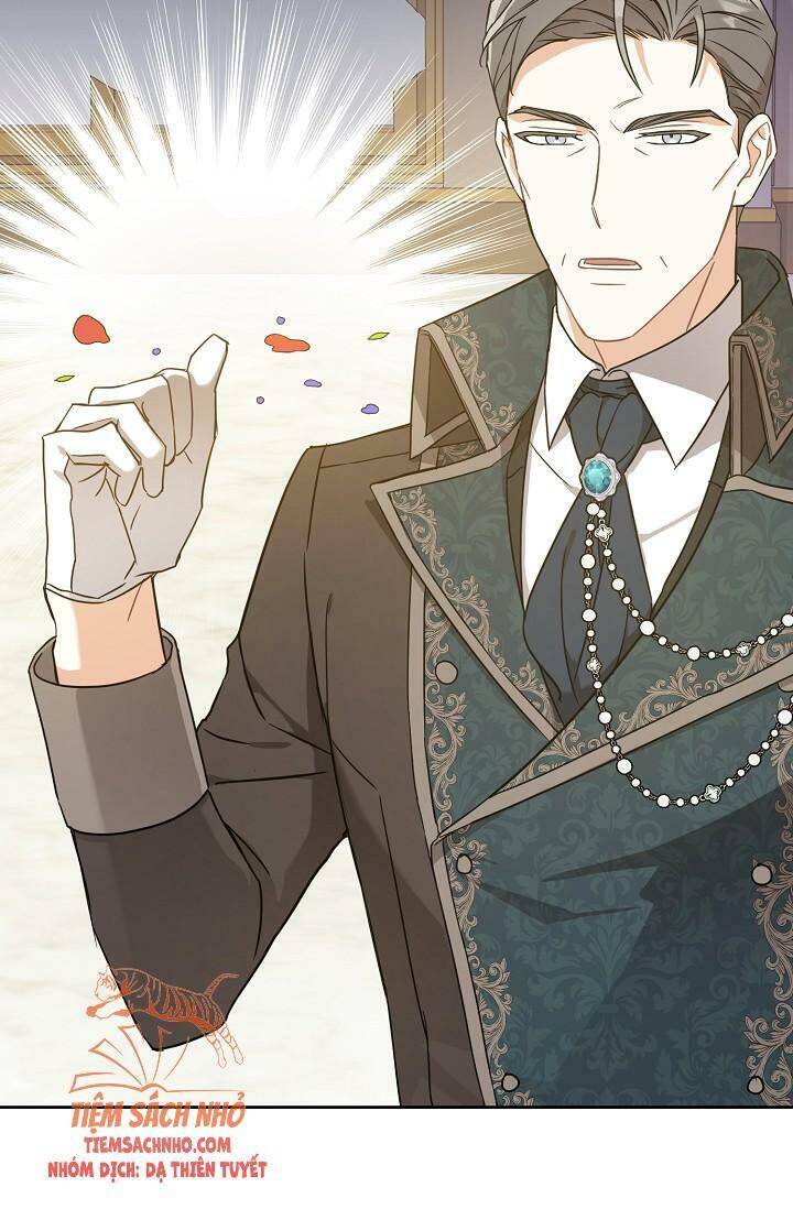 Cho Con Núm Vú Đi Mà Chapter 12 - Trang 2