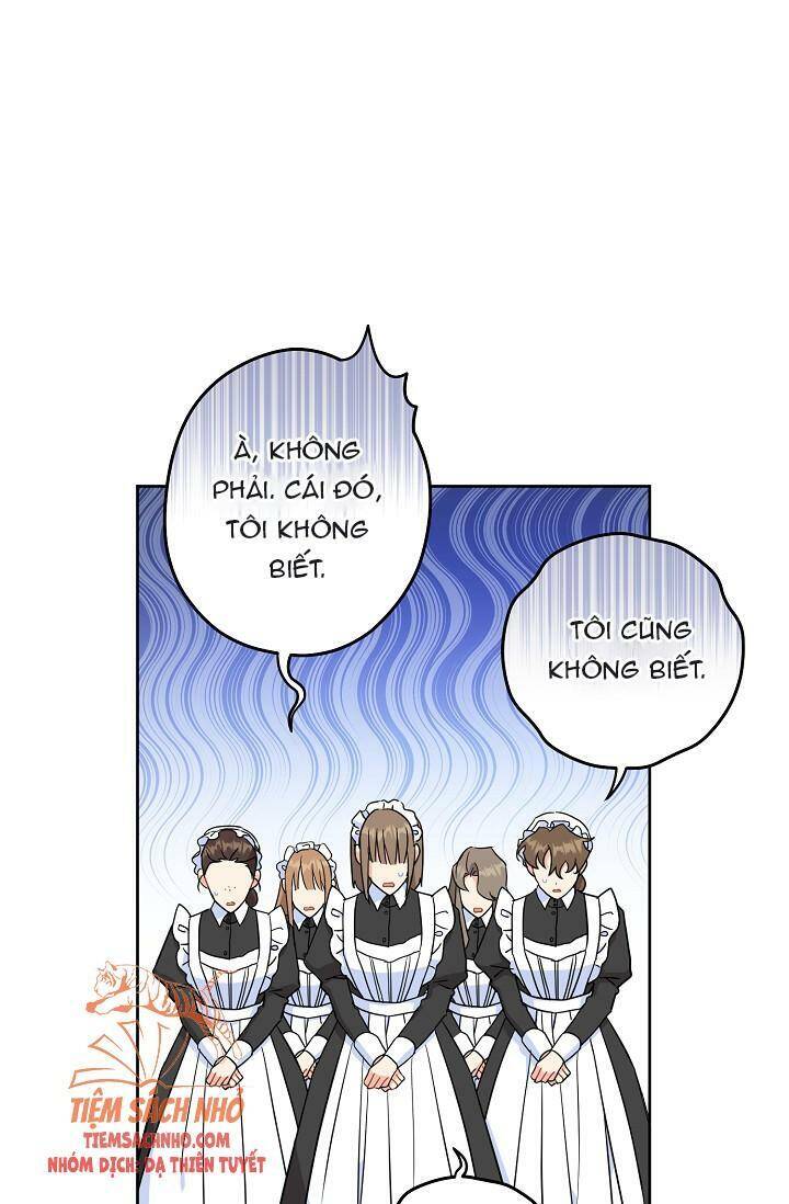 Cho Con Núm Vú Đi Mà Chapter 12 - Trang 2