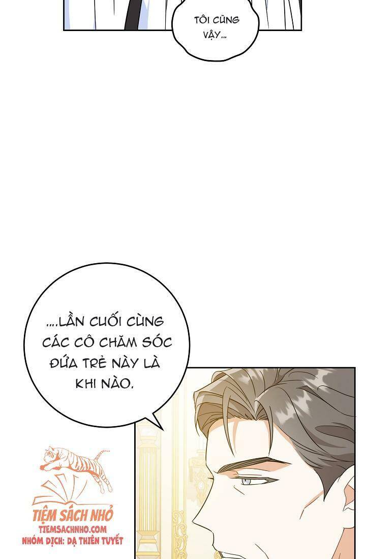 Cho Con Núm Vú Đi Mà Chapter 12 - Trang 2