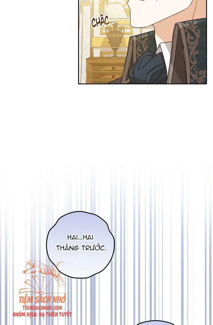 Cho Con Núm Vú Đi Mà Chapter 12 - Trang 2