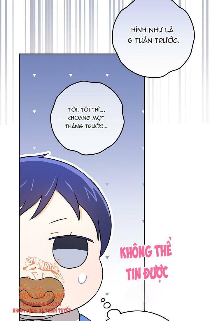 Cho Con Núm Vú Đi Mà Chapter 12 - Trang 2