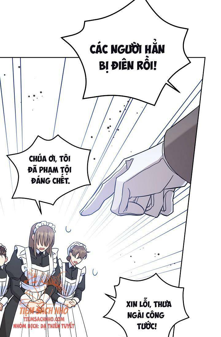 Cho Con Núm Vú Đi Mà Chapter 12 - Trang 2