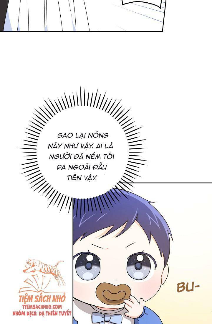 Cho Con Núm Vú Đi Mà Chapter 12 - Trang 2