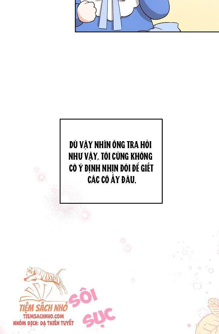 Cho Con Núm Vú Đi Mà Chapter 12 - Trang 2