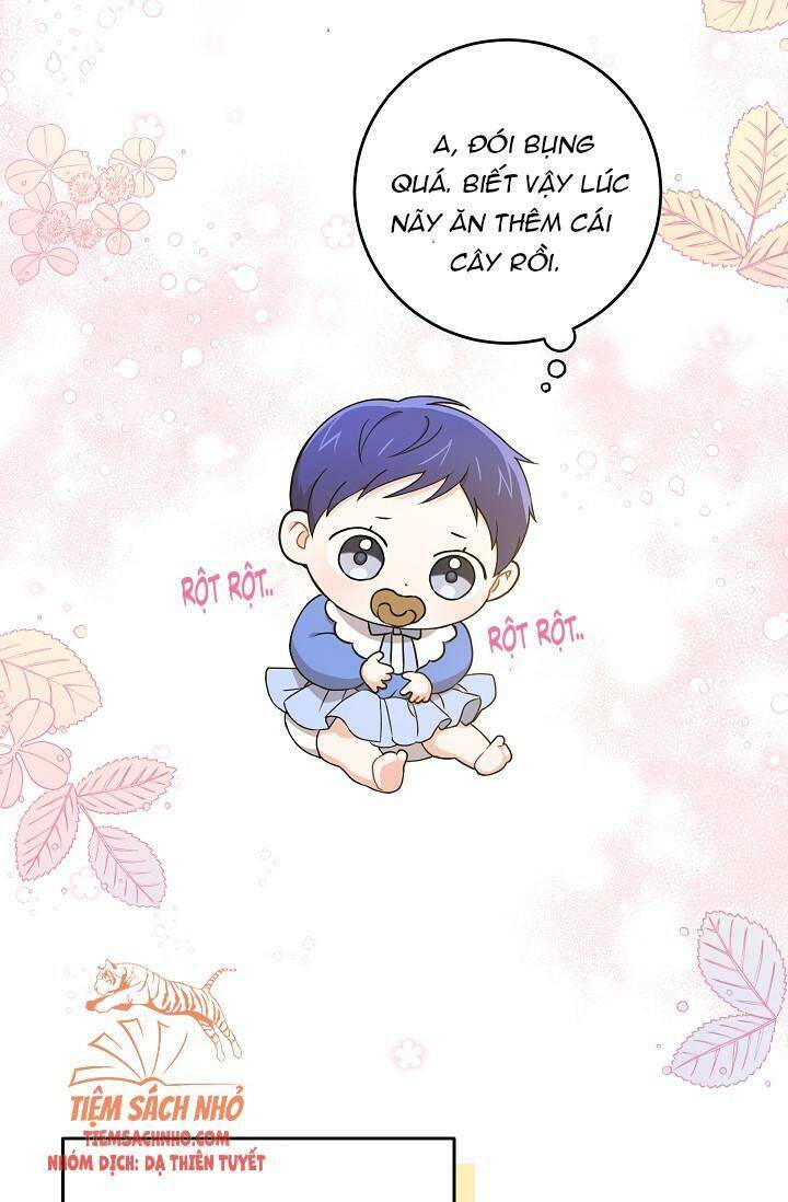 Cho Con Núm Vú Đi Mà Chapter 12 - Trang 2