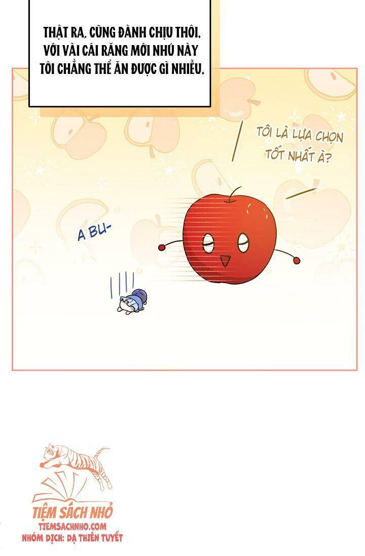 Cho Con Núm Vú Đi Mà Chapter 12 - Trang 2