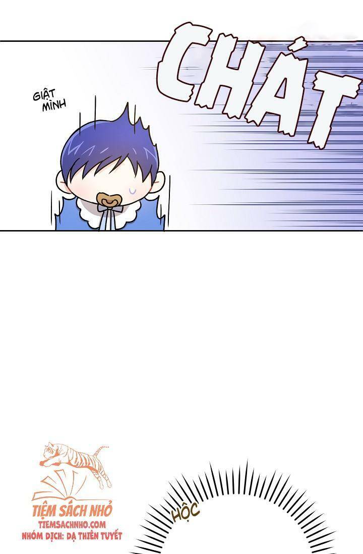 Cho Con Núm Vú Đi Mà Chapter 12 - Trang 2