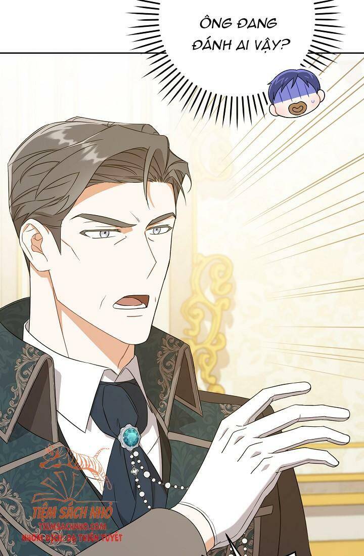 Cho Con Núm Vú Đi Mà Chapter 12 - Trang 2