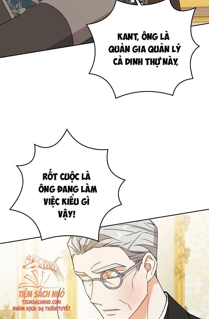 Cho Con Núm Vú Đi Mà Chapter 12 - Trang 2