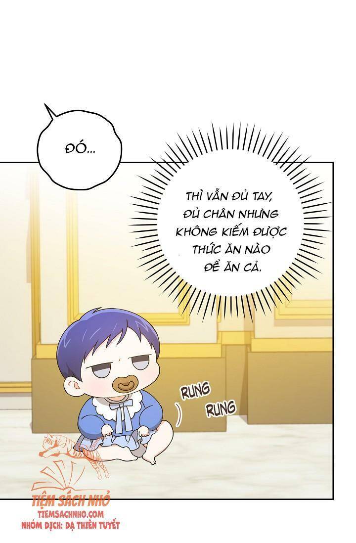 Cho Con Núm Vú Đi Mà Chapter 12 - Trang 2