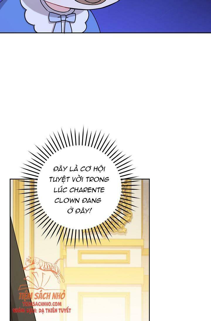 Cho Con Núm Vú Đi Mà Chapter 12 - Trang 2