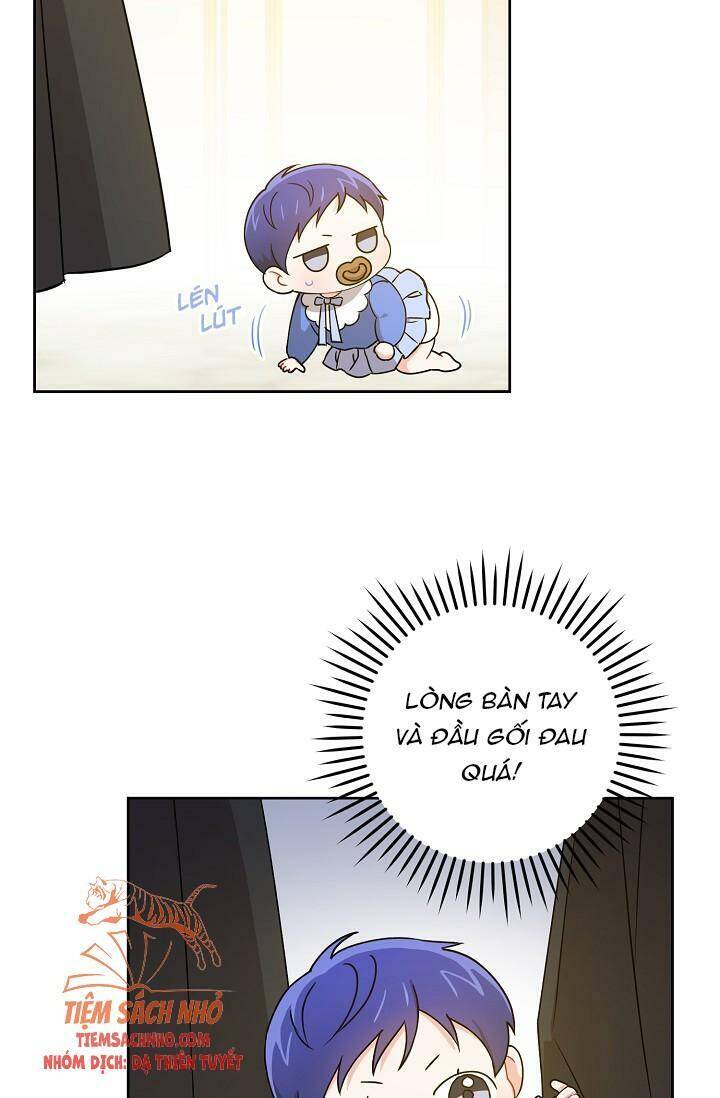 Cho Con Núm Vú Đi Mà Chapter 12 - Trang 2