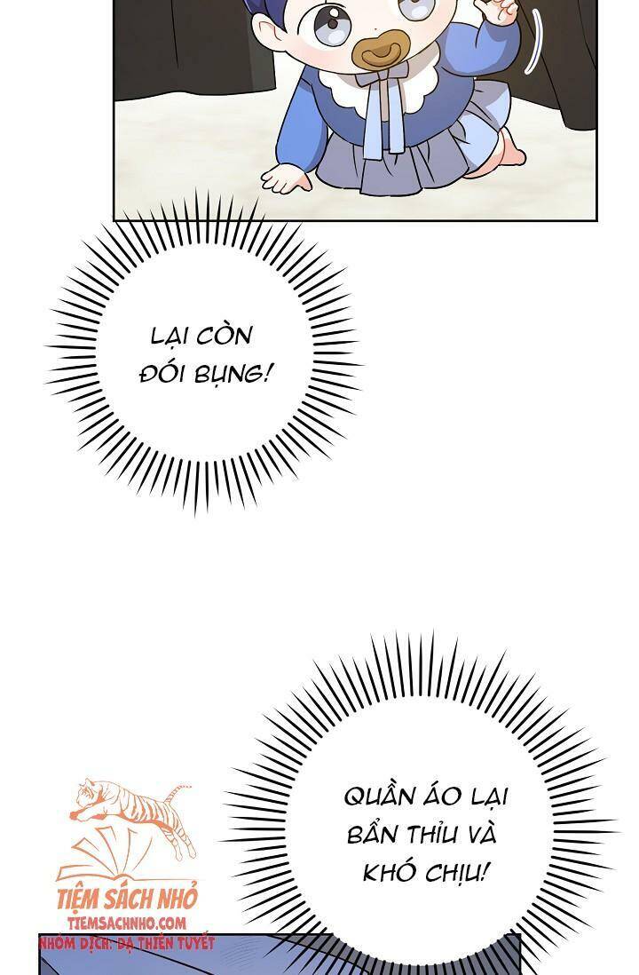 Cho Con Núm Vú Đi Mà Chapter 12 - Trang 2